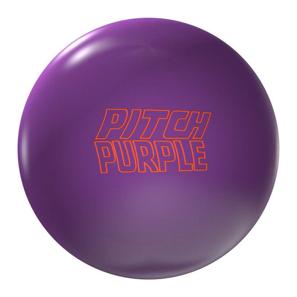 Storm Pitch Purple 15Lb