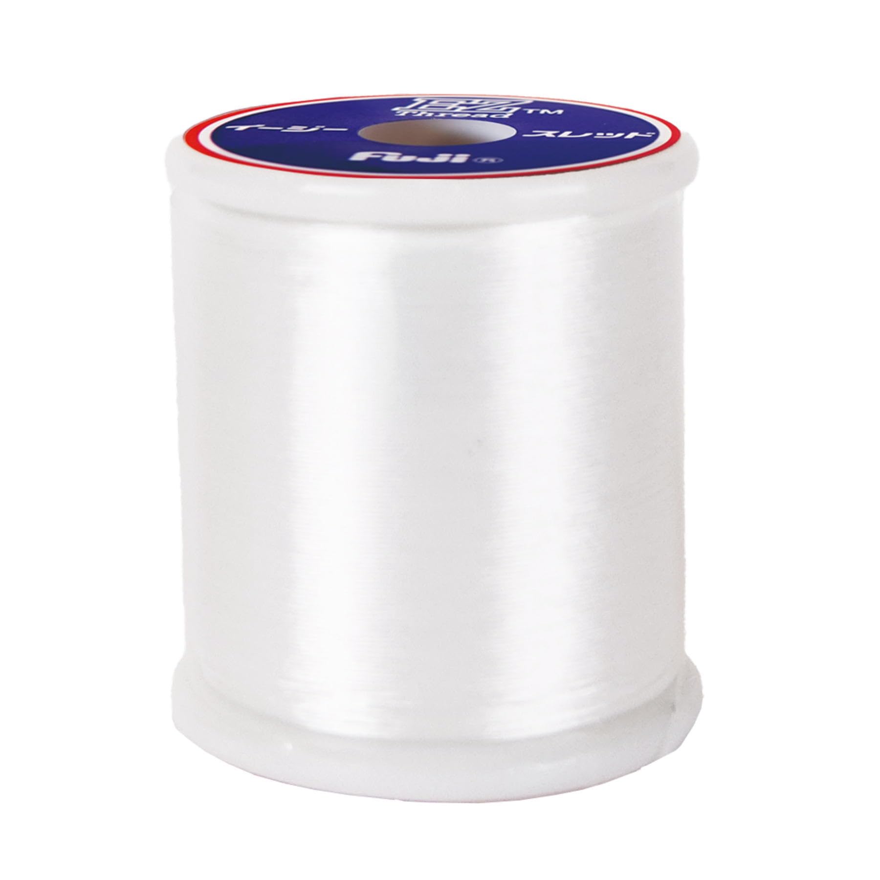 Fuji Ez Series Thread Transparent Type Clear Ezthm-T00 100M Custom Rod Building Thread