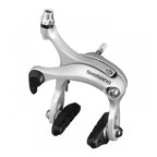Shimano R451 Rear Mid-Reach Road Caliper Silver
