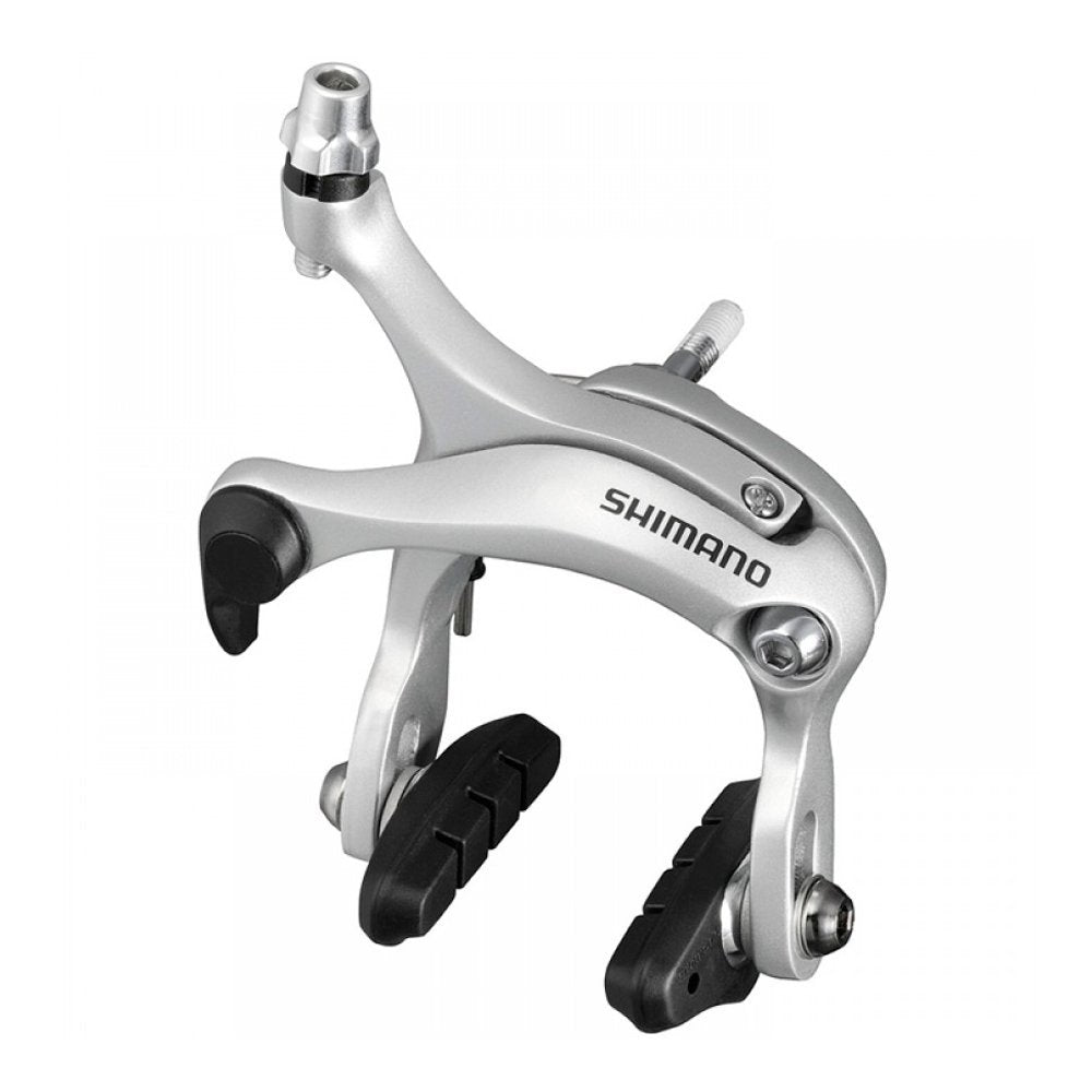 Shimano R451 Rear Mid-Reach Road Caliper Silver