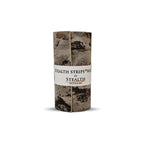 Stealth Strips Natural Gear Camo Silencing Tape | Self Adhesive Silencing Fabric | Great For Quieting All Of Your Metal Hunting 