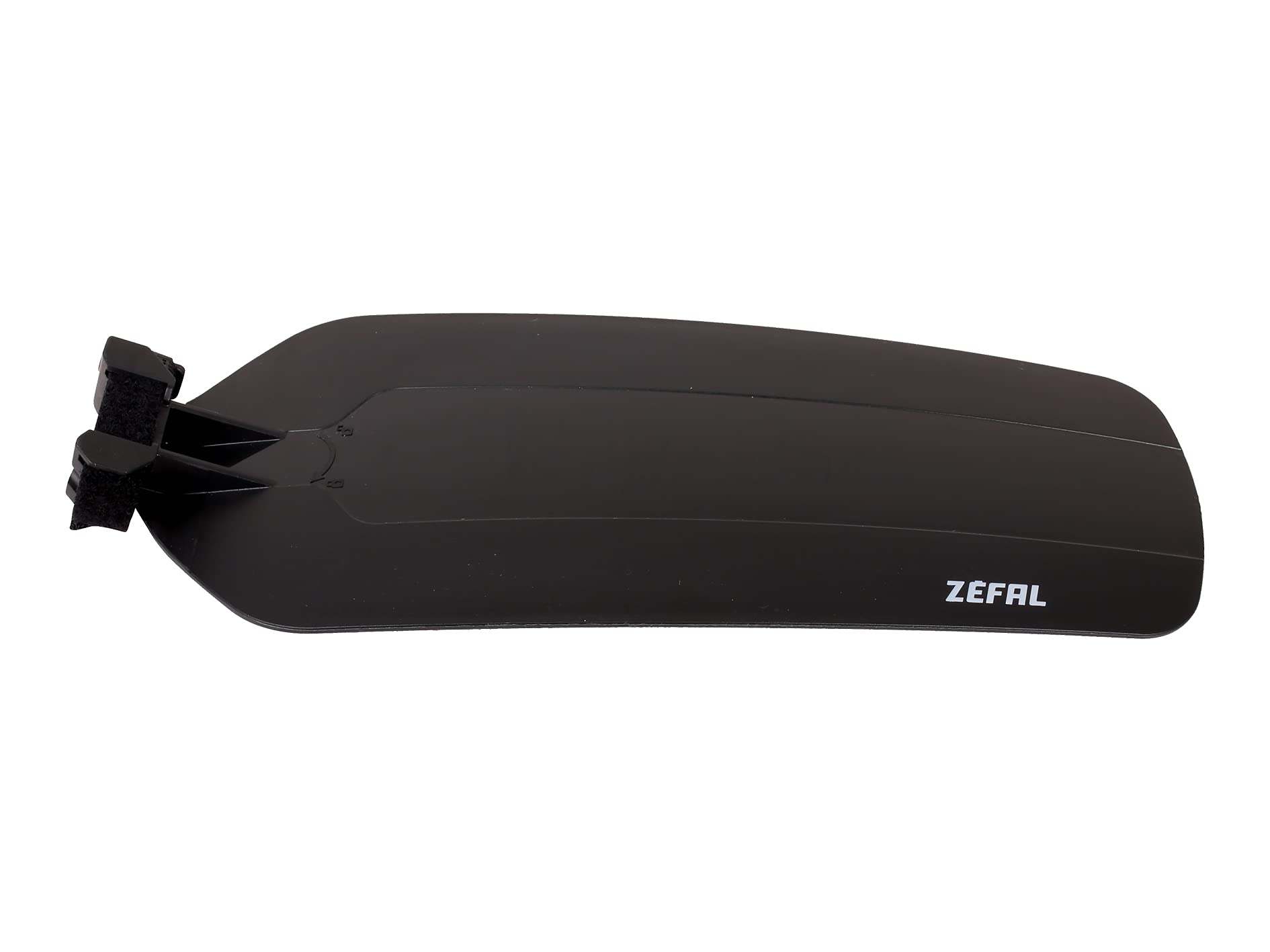 ZEFAL Unisexs Shield S20 Mudguard, Black, 280mm x 162mm x 85mm