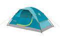 Coleman Kids Wonder Lake Tent, 2-Person Glow-In-The-Dark Tent For Campsite, Backyard, Or Indoor Use, Sets Up In About 10 Minutes