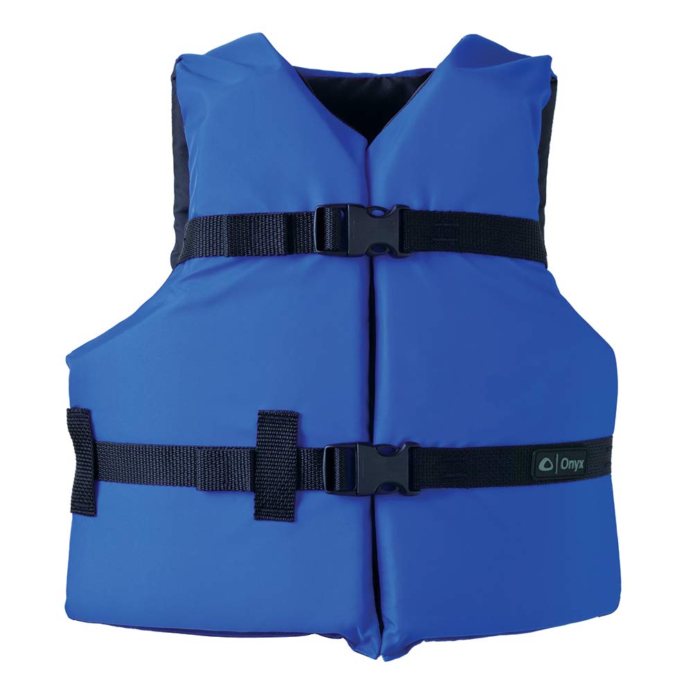 Onyx - Life Vest, Youth General Purpos ''Product Category: Water Sports/Personal Floatation Device (Pfd)''