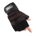 Urock 1 Pair Of Fitness Gloves, Training Gloves For Men And Women  Fitness Gloves For Strength Training, Bodybuilding, Weight S