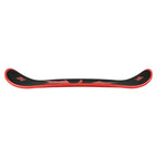Krown Snowskate 9'' X 32'' Dragon Red