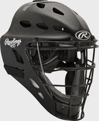 Rawlings P2Cstb-B Players Series Catchers Set T-Ball Ages 6  Under Blacksilver