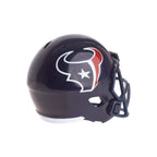 Houston Texans Nfl Riddell Speed Micro/Pocket-Size/Mini Football Helmet