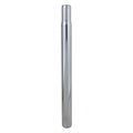 Sunlite Steel Pillar Seatpost, 12 X 1, Chrome Plated