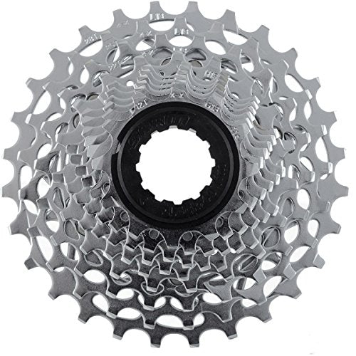 Sram Pg-1130 Cassette - 11 Speed, 11-28T, Silver