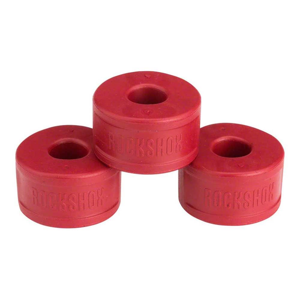 Rockshox Bottomless Tokens 35Mm Dual Position Air Pike Lyrik Yari Zeb Qty 3