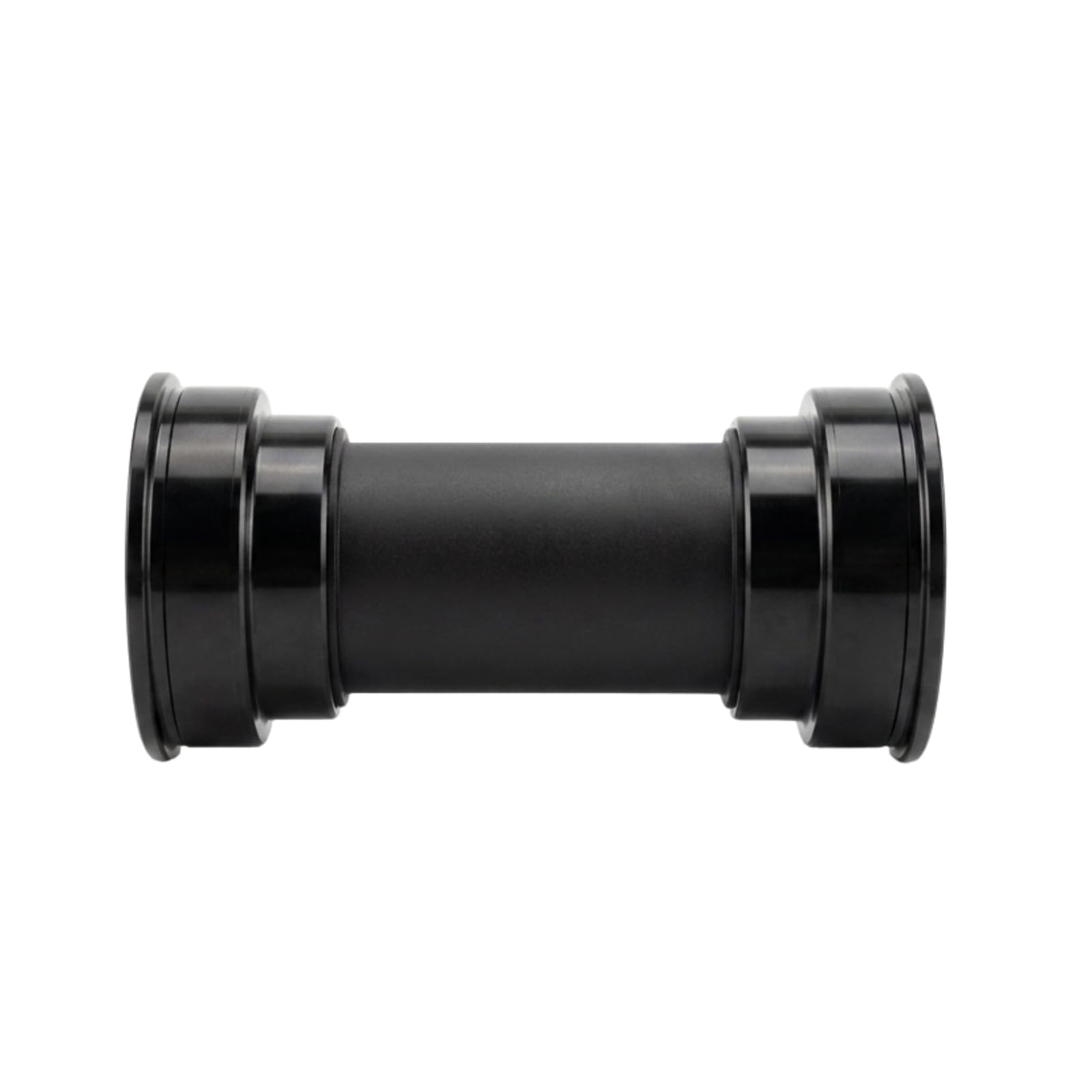 COONIUM BB90 / BB92 Press Fit Ceramic Bearing BB Bottom Bracket for 24mm (Shimano) or 22/24mm (SRAM GXP) Crank Spindle