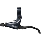 Shimano Sora R3000 Flat Bar Brake Levers, Black