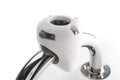 Navisafe Navimount Rail Mount White W/Screws