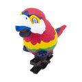 Sunlite Squeeze Horns, Parrot