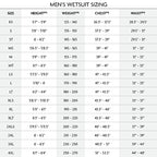 O'Neill Wetsuits O'Neill Men'S Reactor-2 1.5Mm Front Zip Long Sleeve Jacket, Black, X-Large