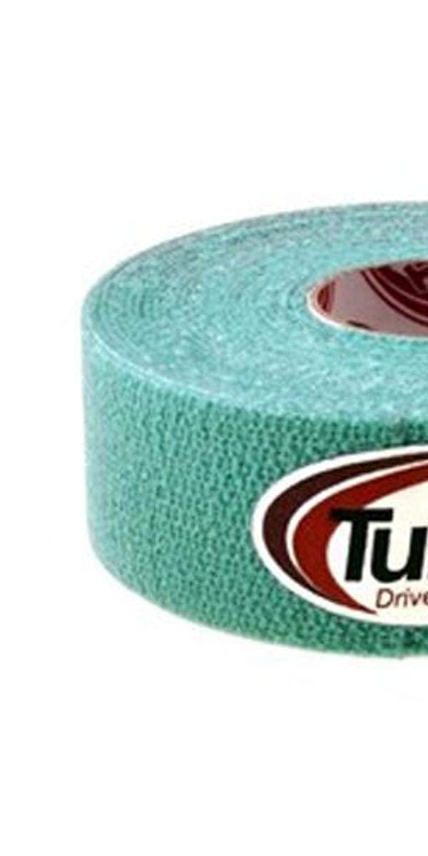 Turbo Grips Course Fitting Uncut Tape Roll, Mint