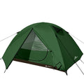 Forceatt Camping Tent, 3 Person Tent, Waterproof & Windproof. Lightweight Backpacking Tent, Easy Setup, Suitable for Outdoor and