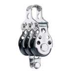 Harken 409 16Mm Triple Block W/Becket
