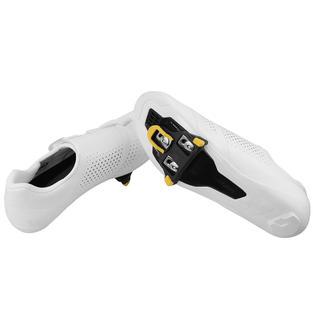 Thinvik Bike Cleats For Shimano Spd-Sl System Pedals Compatible With Sh11 Road Bicycle Replacement Cleats & Indoor Cycling For T
