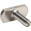 Yakattack Mightybolt 1 Inch Long - 1/2 Inch Wide, 6 Pack (Mb10-12-6)