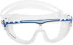Cressi Skylight, Clear-Whiteblue, Clear Lens