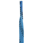 Elite Hockey Prolace Waxed Hockey Skate Laces (Columbia Blue, 108'')