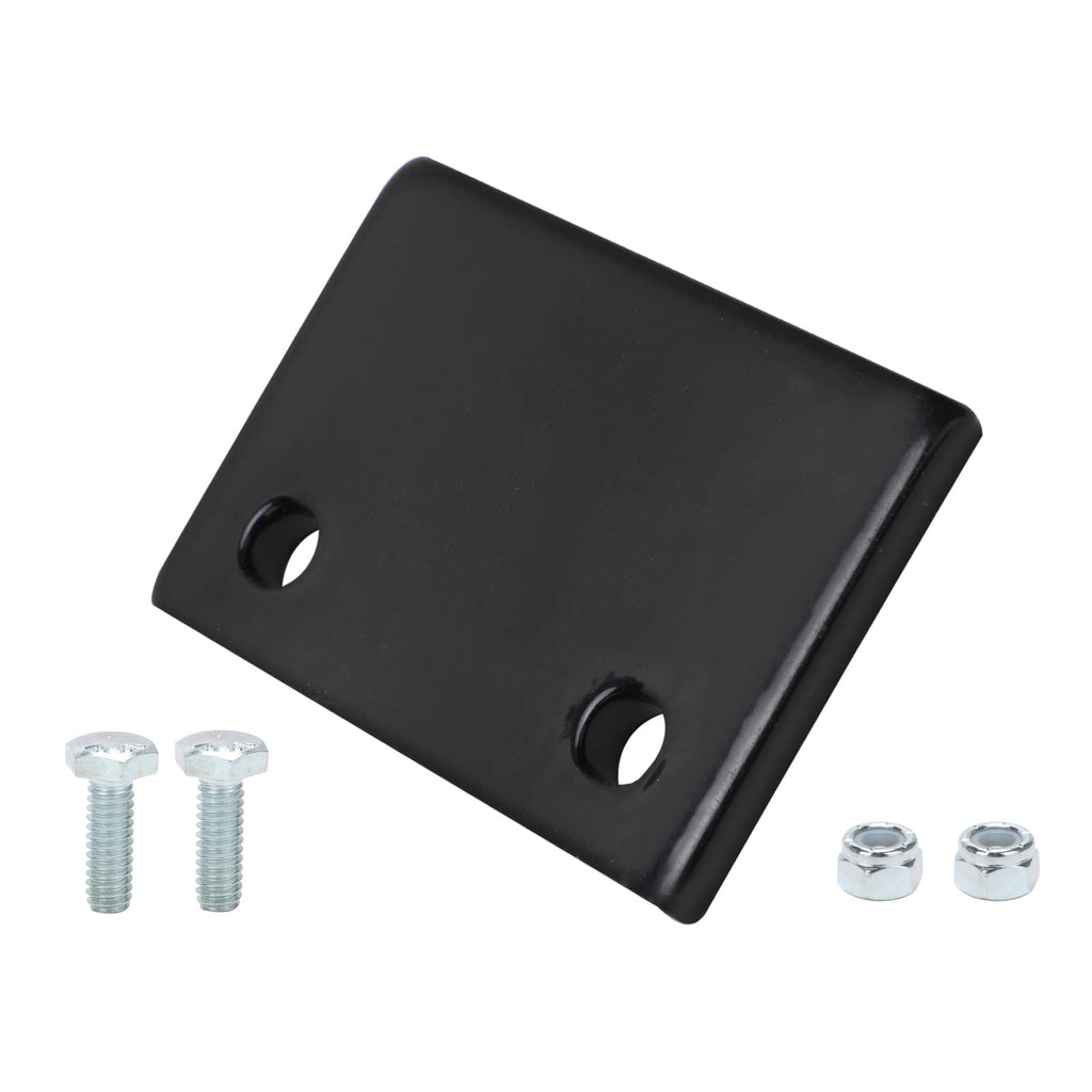Roykaw Golf Cart Hill Brake Catch Bracket Plate For Ezgo Txt And Medalist 1994-Up Gas Or Electric Models,Replaces Oem# 70080-G02