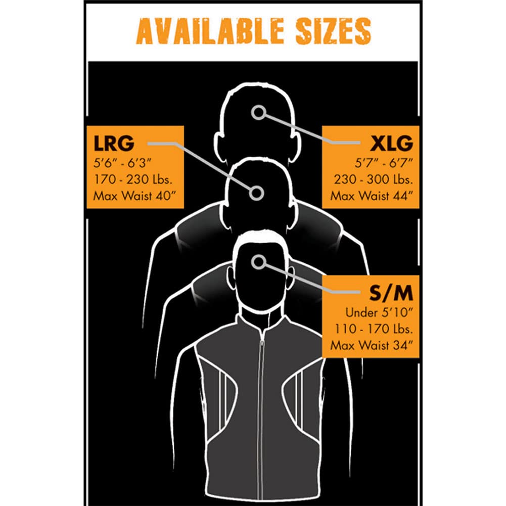 Muddy Hunting Tree Stand Safety Systems Lightweight Padded Nylon Quick-Release Crossover Harness Combo, Small/Medium