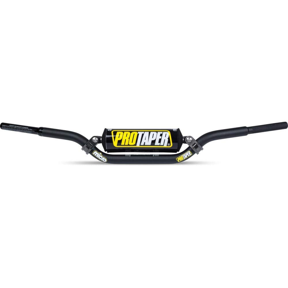 Pro Taper Micro Handlebars (Schoolboy Low)