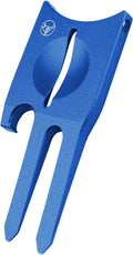 Birdicorn Divot Tool (Blue W/Ball Marker)