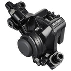 Shimano M375 Post Mount Brake Caliper Black 2016