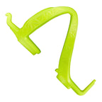 Supacaz Fly Cage Poly - Neon Yellow