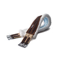 Lettia Coolmax Girth-Brown- 56