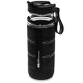 GSI Outdoors 79475 Commuter JavaPress Portable French Press Coffee Maker and Cup - Fresh Coffee or Loose Leaf Tea on the Go - 15
