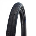 Schwalbe Fat Frank K-Guard HS375 28 x 2.00 Rigid Urban Tyre 28 x 2.00