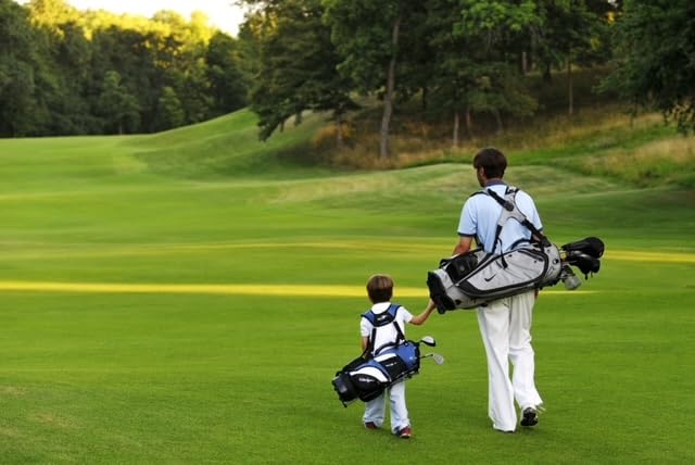 Tot Jocks - White Golf Glove For Kids, Smiling Golf Ball, Junior Golf Gloves With Superior Grip And Comfortable Fit For Kids Age
