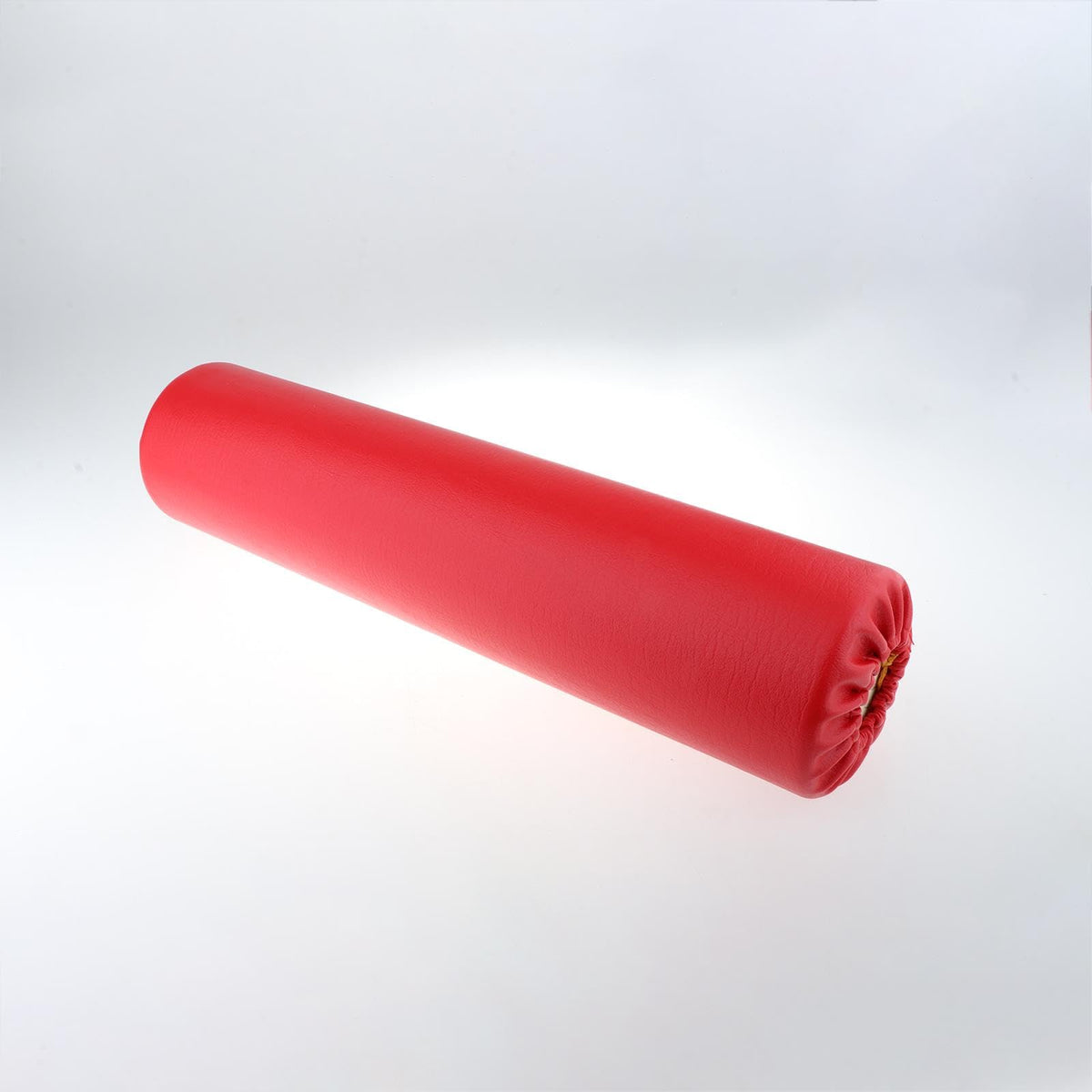 CALANDIS?Foot Pad Roller 50cm Soft Sponge Sleeve for Leg Extension Machines Red | Other Sporting Goods