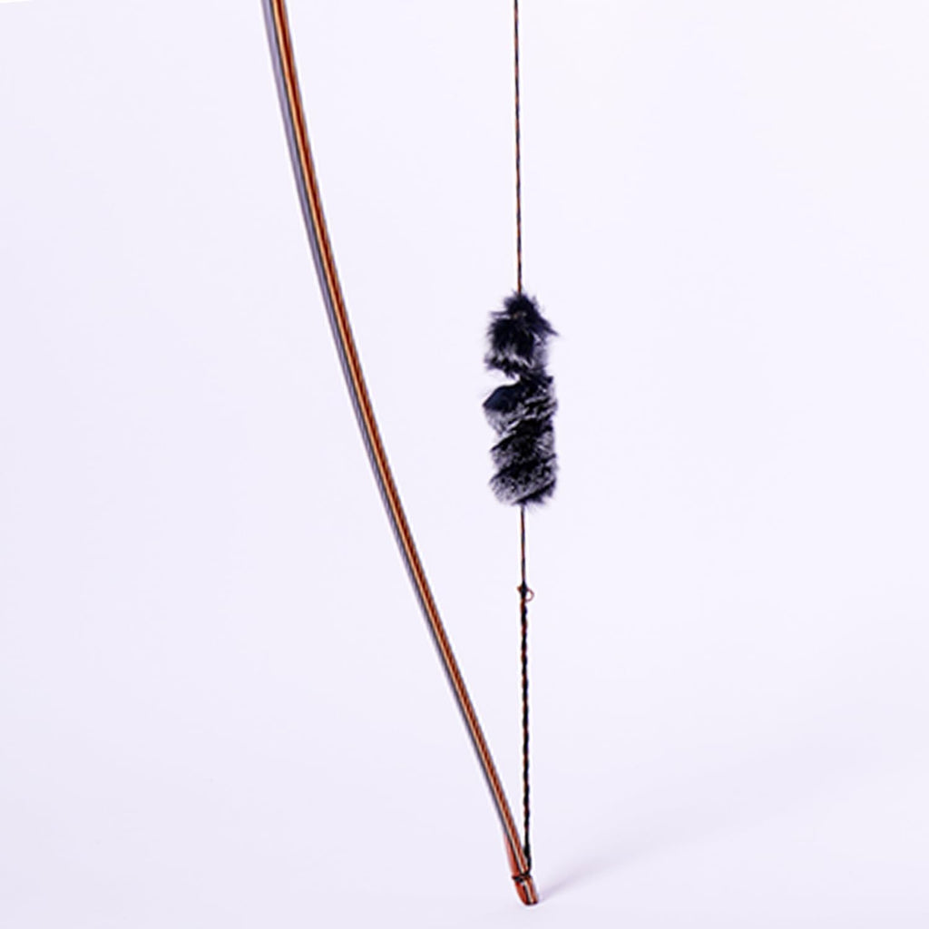 Sanlida Archery 68    Royal X8 Longbow Traditional Wooden Hunting Bow Handmade Hunting Bow And Arrows Kit For Adults & Tradition