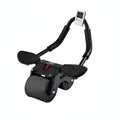 VISTORA Elbow Support Ab Roller Home Gym Ab Wheel NonSlip Abdominal Roller for Men and Women, Outdoor, with Timer|Sporting Good