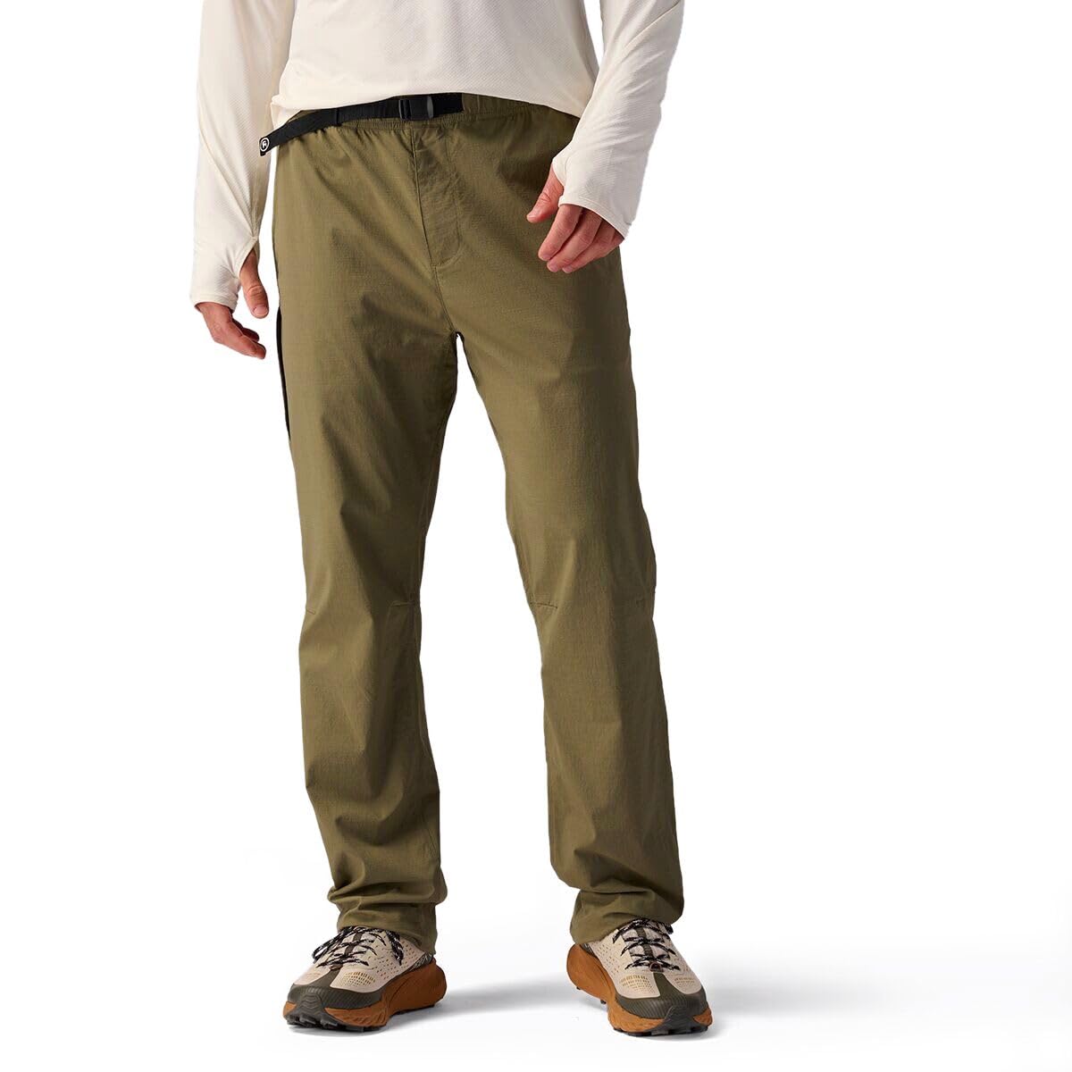 Backcountry, Wasatch Ripstop Pant - Mens, Kalamata, XL