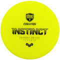 Discmania Evolution Neo Instinct Disc Golf Driver (Colors May Vary) 170-172G