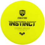 Discmania Evolution Neo Instinct Disc Golf Driver (Colors May Vary) 170-172G