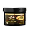 SEAL 1 CLP Plus Paste I Cleaner Lubricant Protectant I Dissolves Carbon & Fouling I Protective Barrier I Long Lasting Firearm Ma