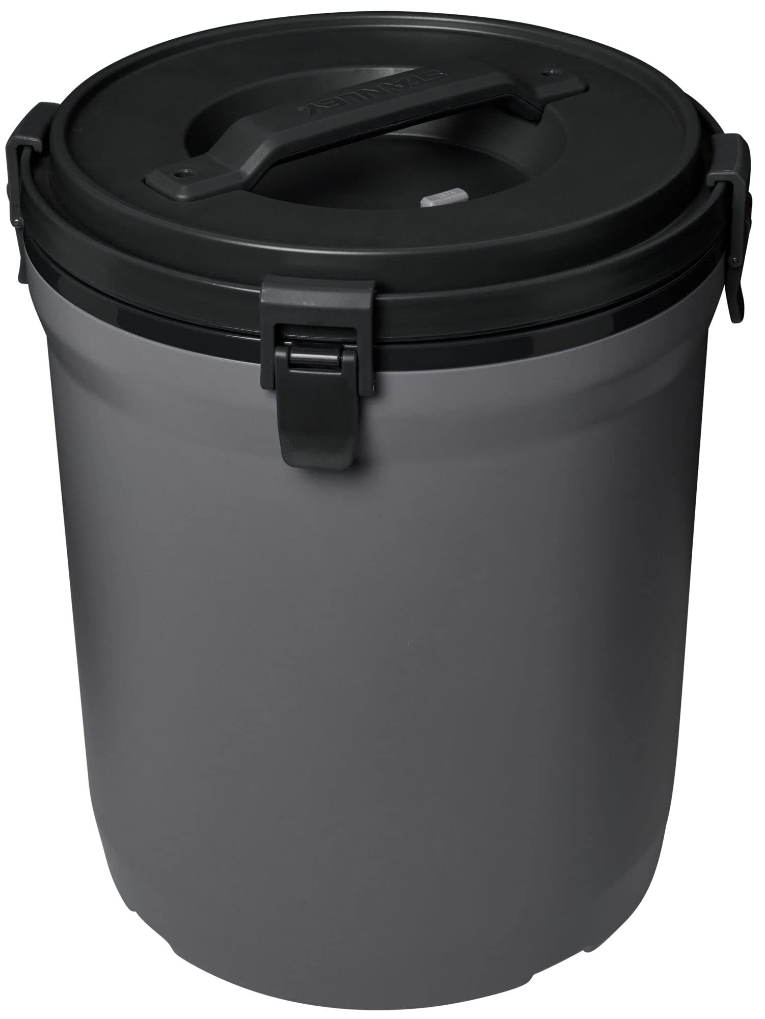Stanley Adventure Fast Flow Water Jug 2 Gallon Leakproof Ice Water Dispenser Insulated Beverage Cooler Easy Pour Spigot and Latc