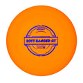Discraft Soft Banger-Gt 170-172 Gram Putt And Approach Golf Disc