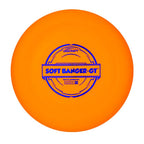Discraft Soft Banger-Gt 173-174 Gram Putt And Approach Golf Disc, Colors May Vary