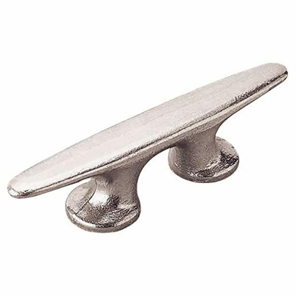 WeldON Cleat Aluminum 8inch Bulk