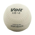 Voit Sponge Center Softball, 12-Inch