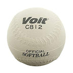 Voit Sponge Center Softball, 12-Inch